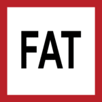 Feuerwehranzeigetablet (FAT) - Feuerwehrplan Symbol