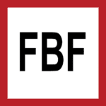Feuerwehrbedienfeld (FBF) - Feuerwehrplan Symbol