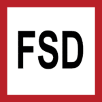 Feuerwehrschluesseldepot-FSD - Feuerwehrplan Symbol